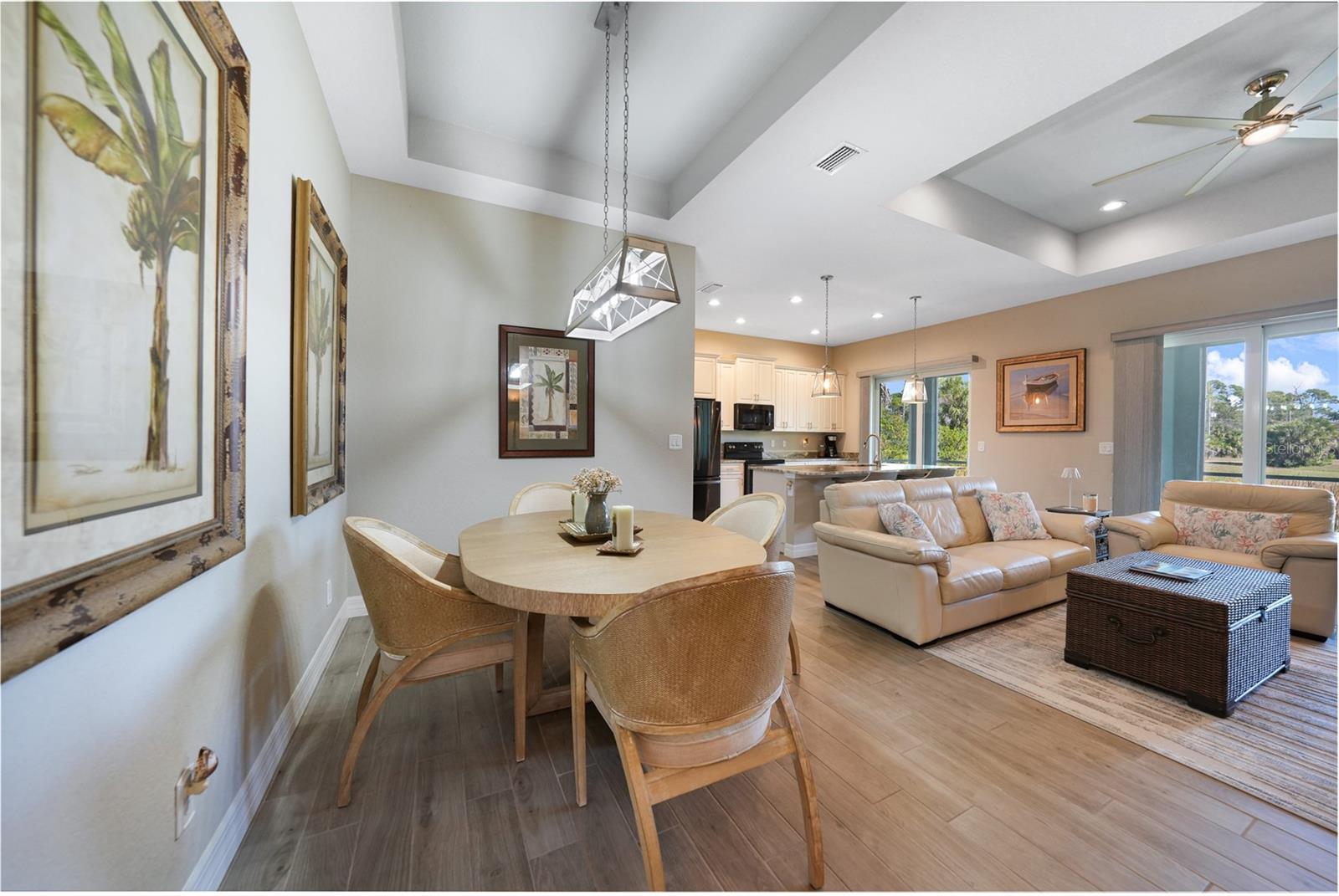 ROTONDA LAKES - Residential