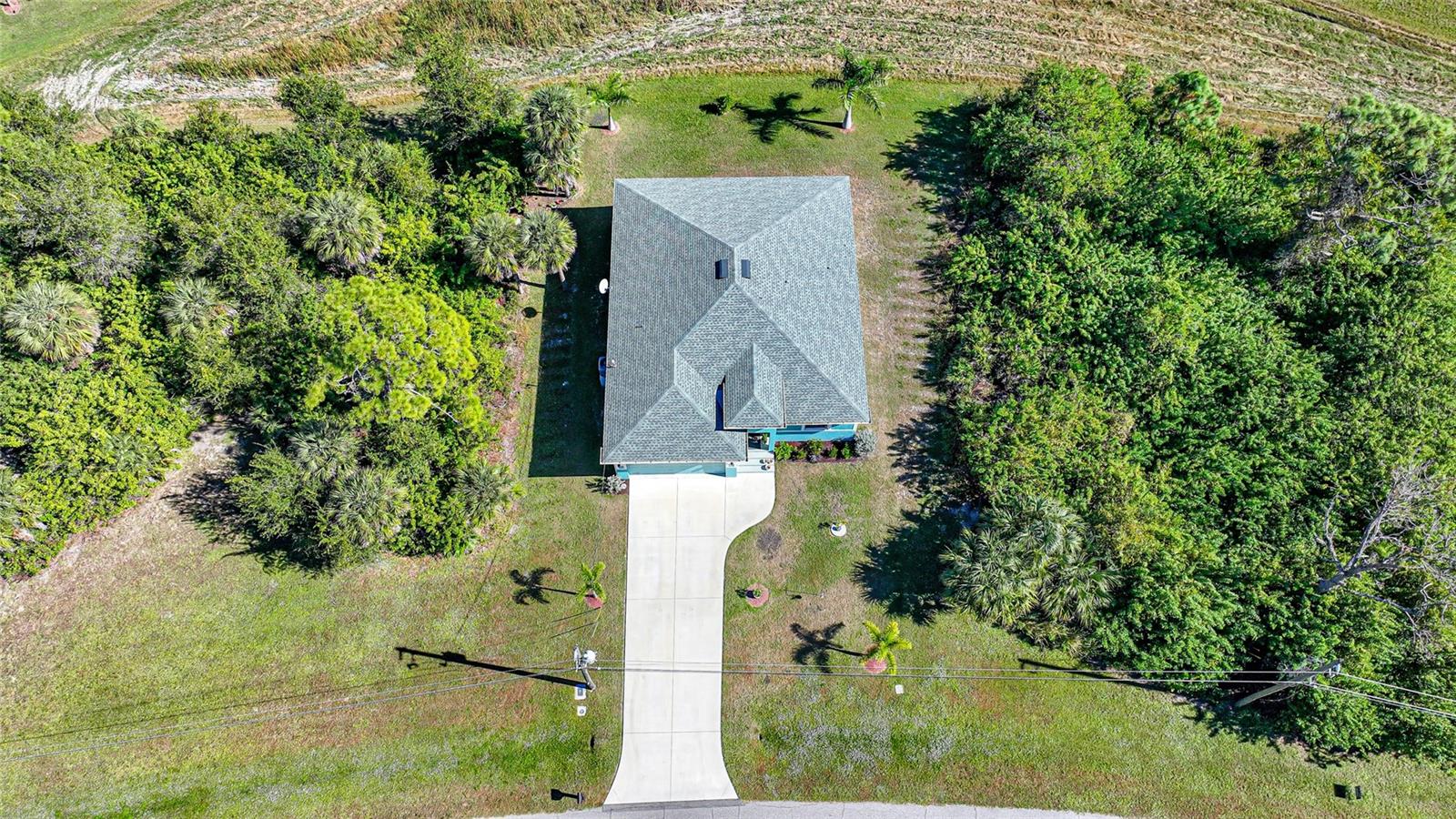 ROTONDA LAKES - Residential