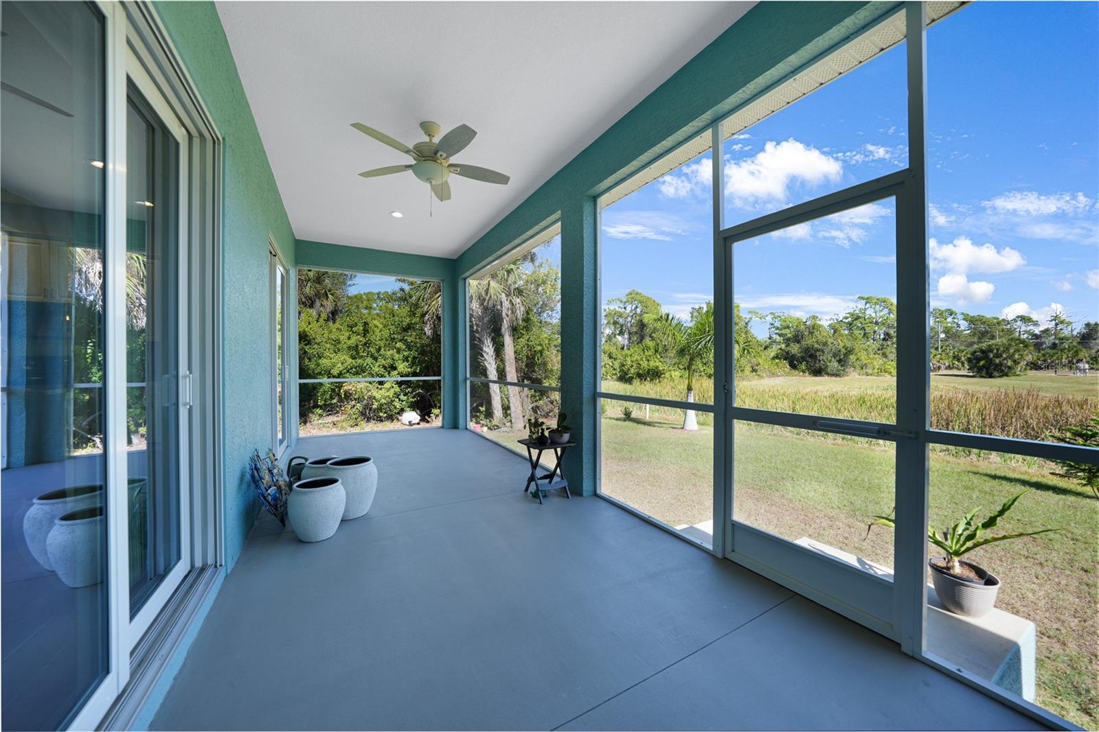 ROTONDA LAKES - Residential