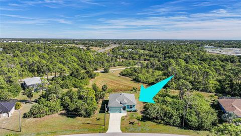 Photo of 131 Coca Lane, Rotonda West, FL 33947 (MLS # D6144963)