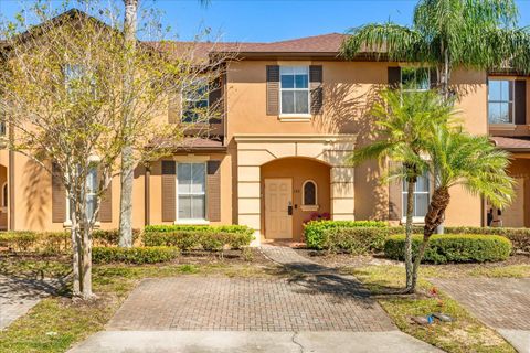 122 CAPRI DRIVE DAVENPORT FL 33897
