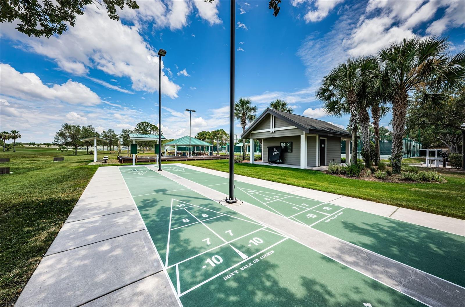 HERITAGE SPGS VILLAGE 03 - Residential