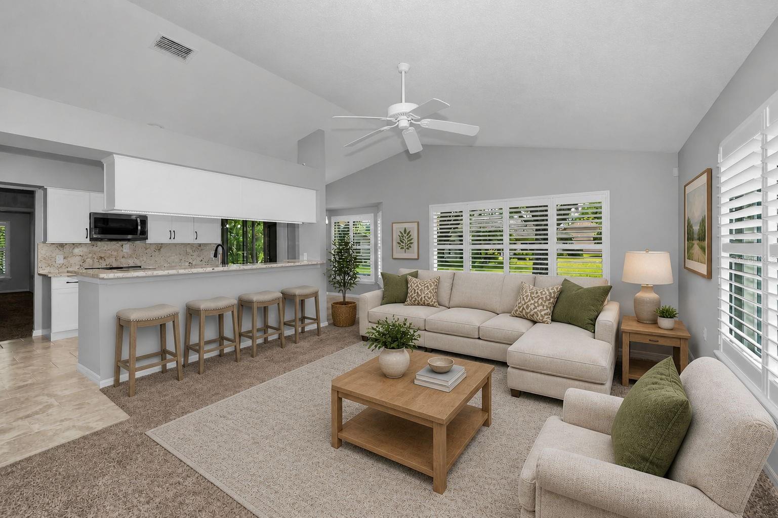 HERITAGE SPGS VILLAGE 03 - Residential