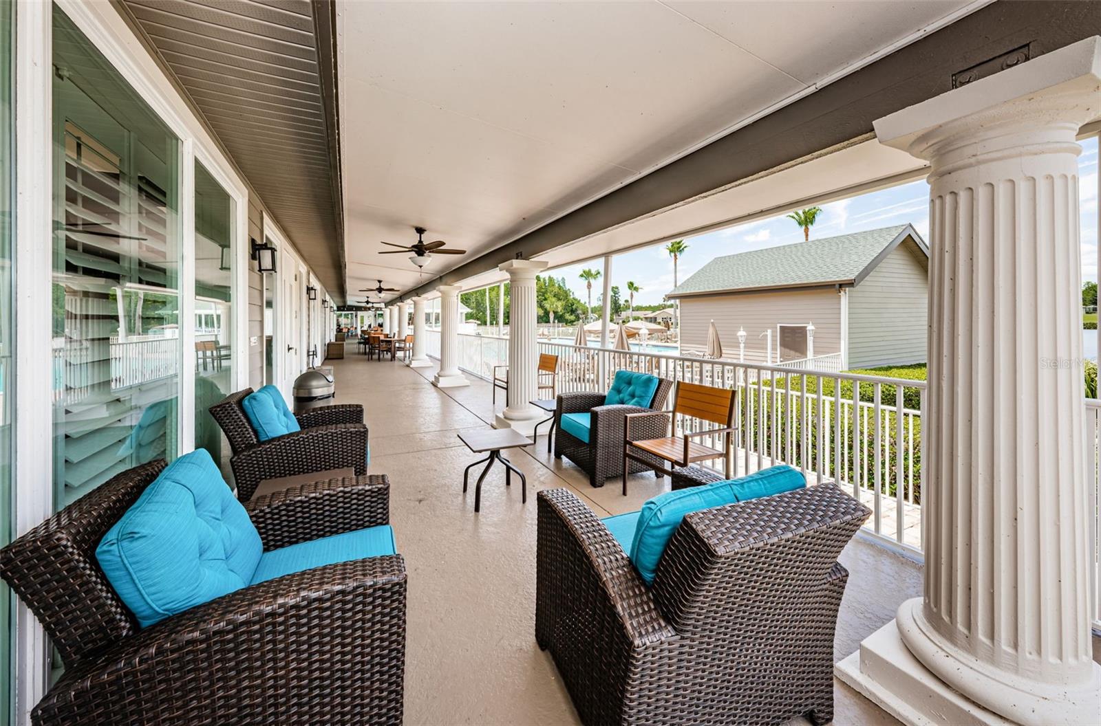 HERITAGE SPGS VILLAGE 03 - Residential