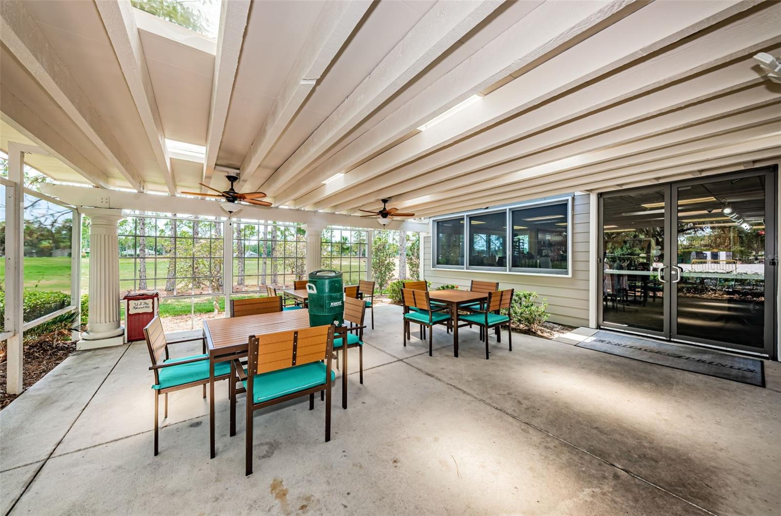 HERITAGE SPGS VILLAGE 03 - Residential