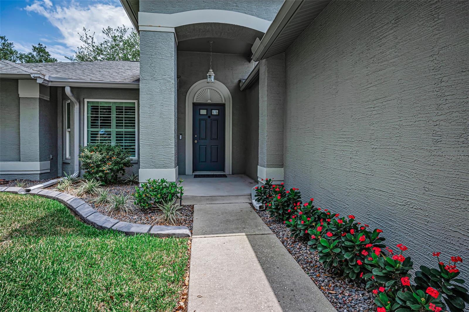HERITAGE SPGS VILLAGE 03 - Residential