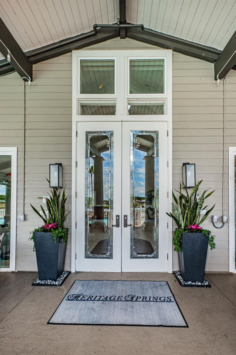 HERITAGE SPGS VILLAGE 03 - Residential