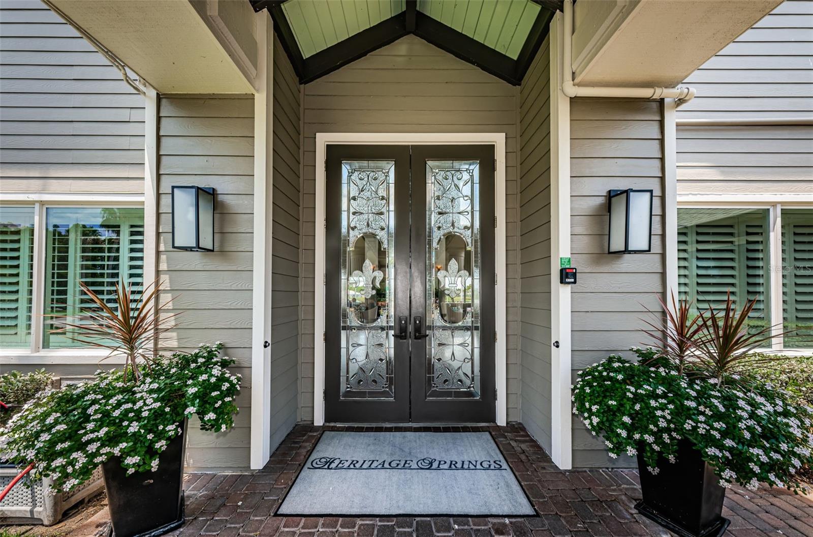 HERITAGE SPGS VILLAGE 03 - Residential