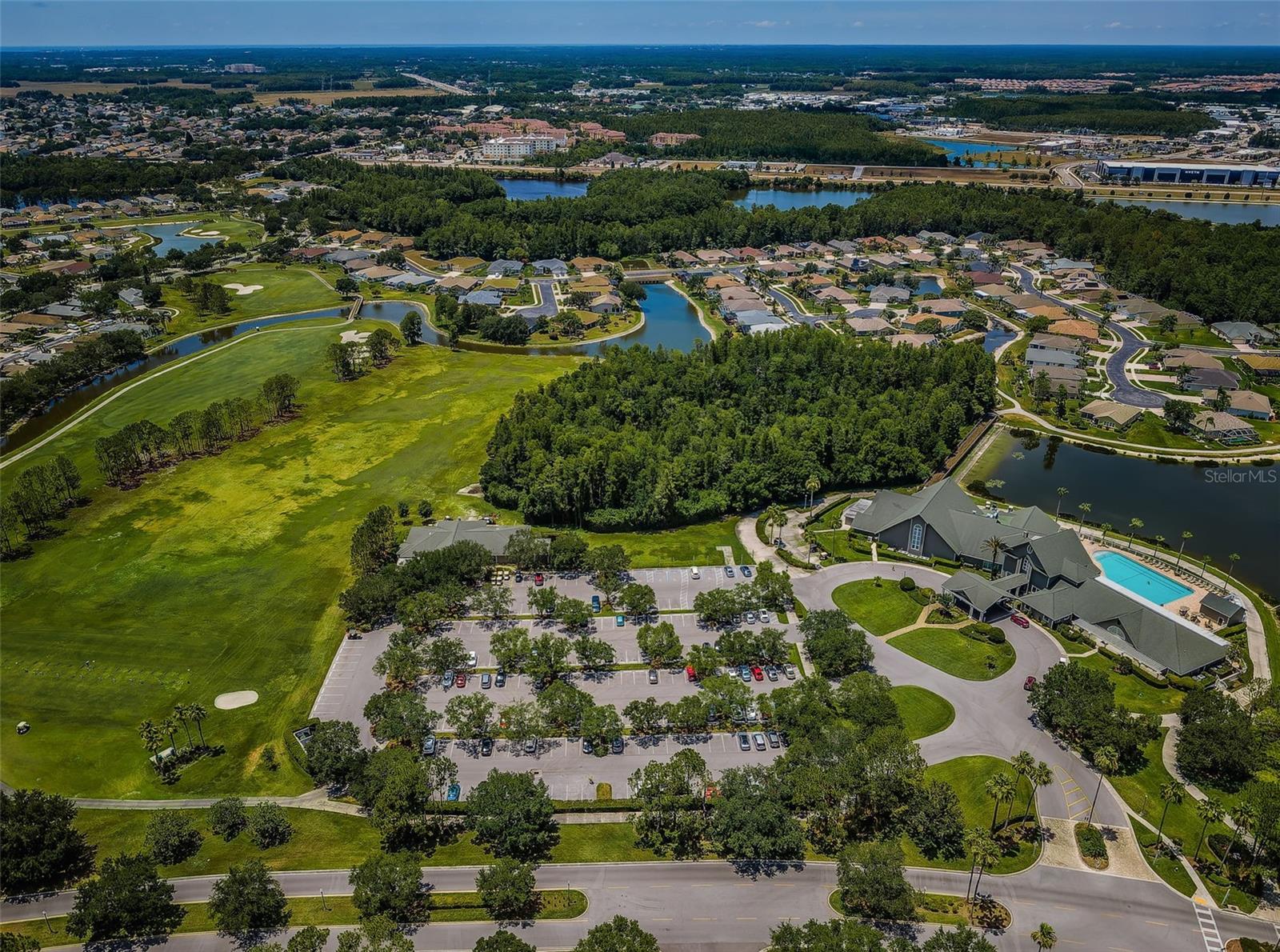 HERITAGE SPGS VILLAGE 03 - Residential