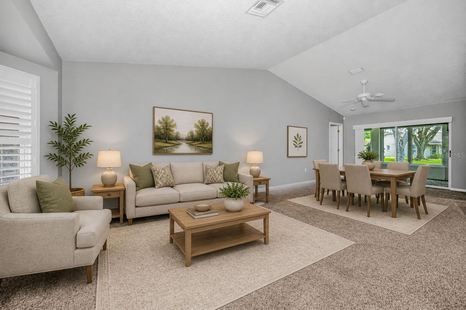 HERITAGE SPGS VILLAGE 03 - Residential