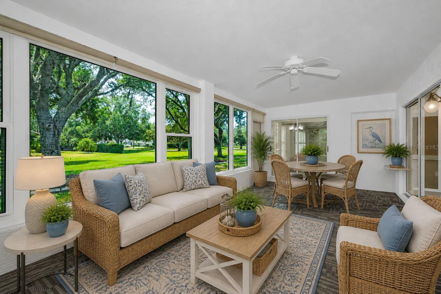 HERITAGE SPGS VILLAGE 03 - Residential