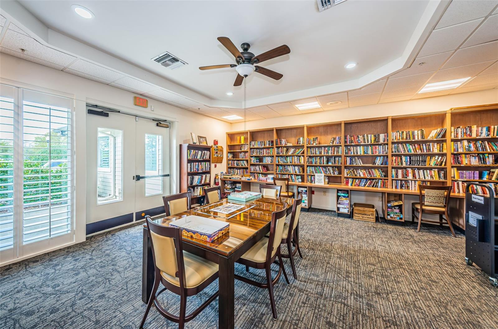 HERITAGE SPGS VILLAGE 03 - Residential