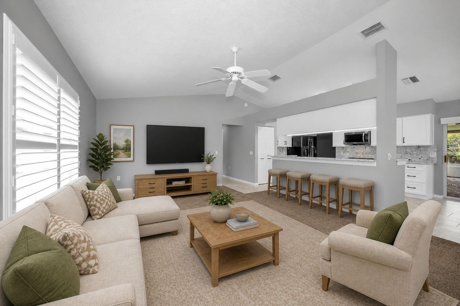 HERITAGE SPGS VILLAGE 03 - Residential