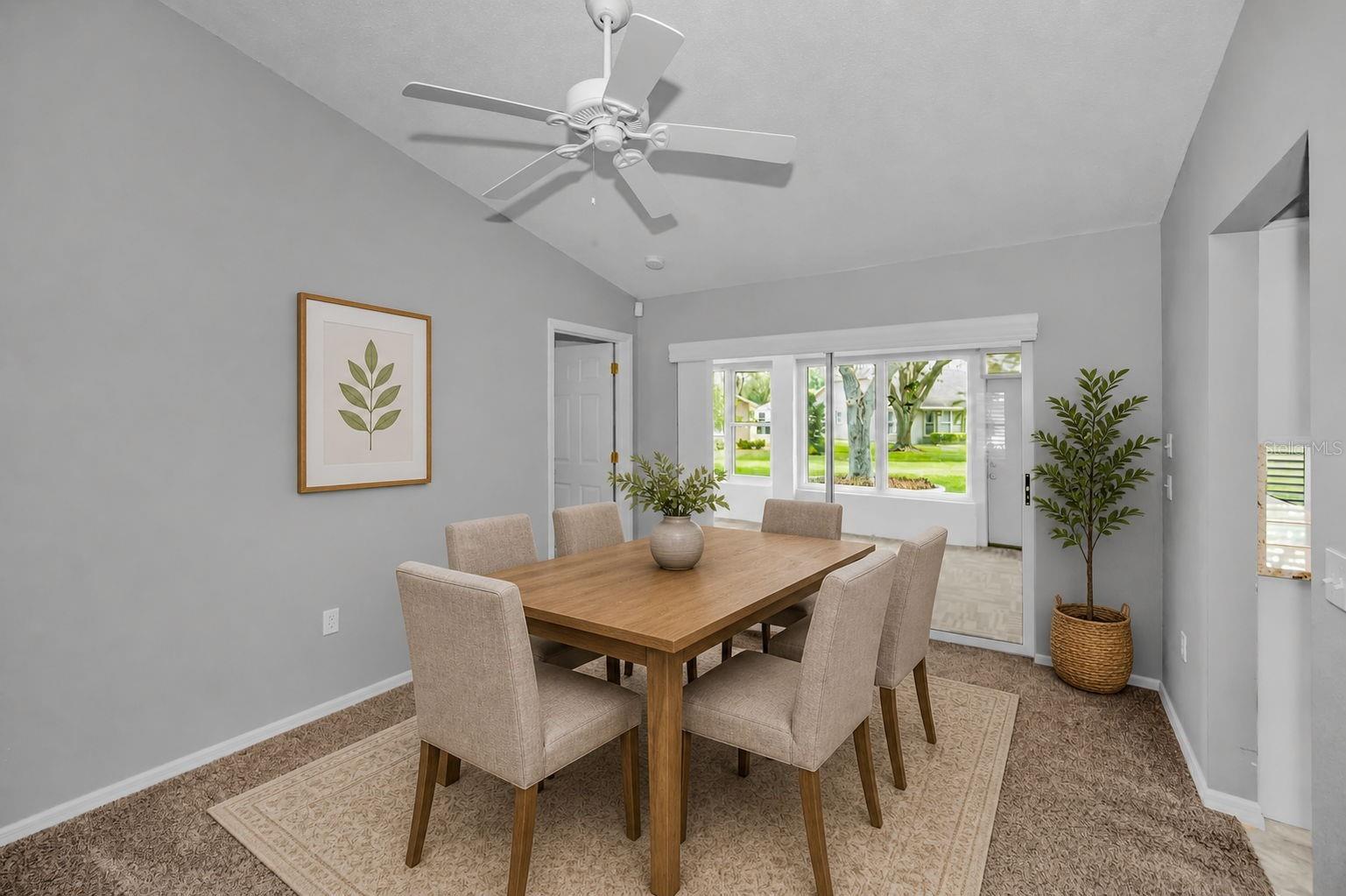 HERITAGE SPGS VILLAGE 03 - Residential