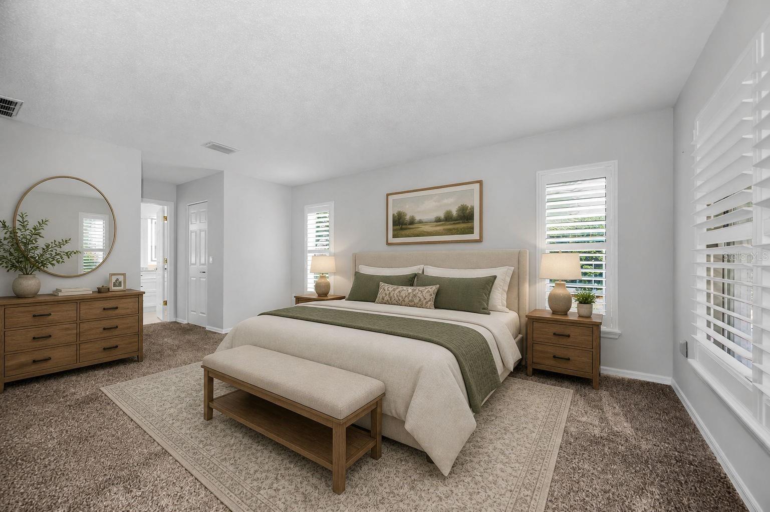 HERITAGE SPGS VILLAGE 03 - Residential