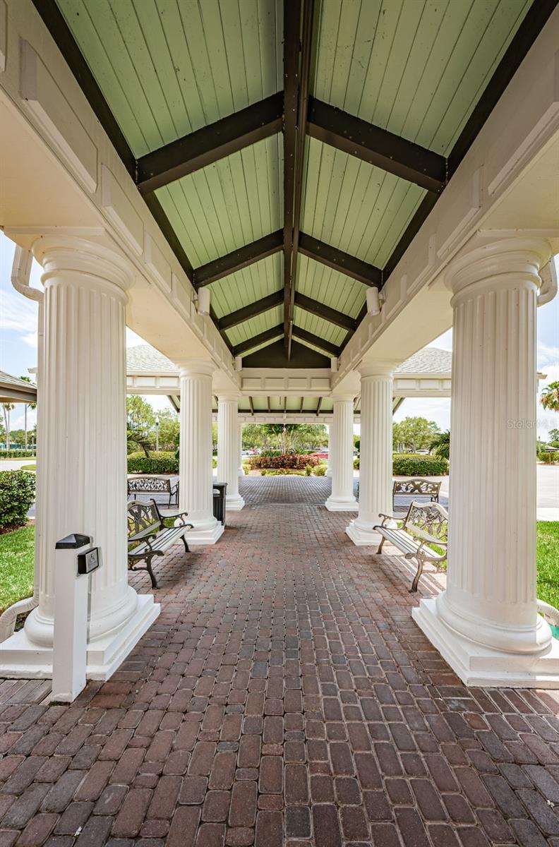 HERITAGE SPGS VILLAGE 03 - Residential