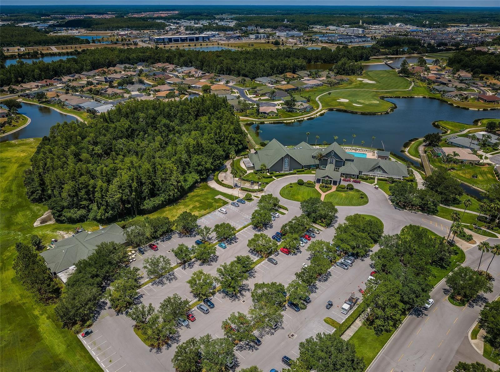 HERITAGE SPGS VILLAGE 03 - Residential