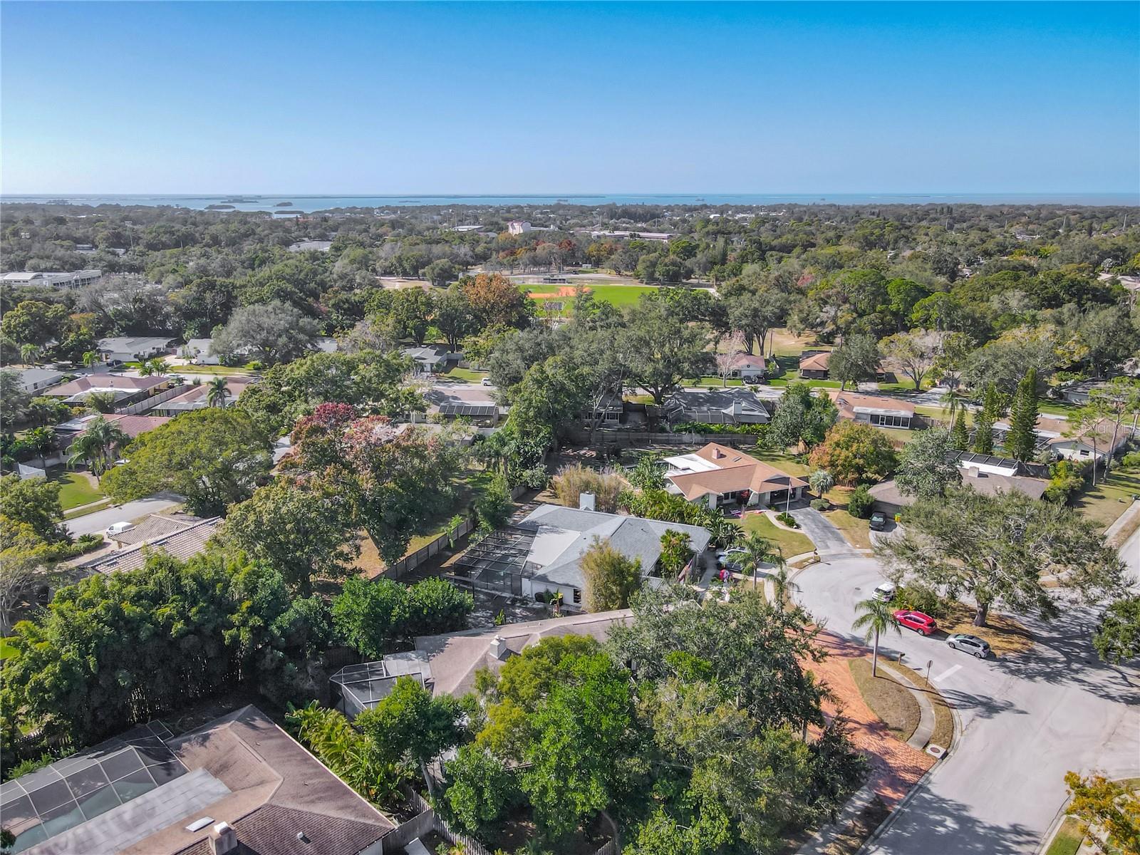 WESTLAKE VILLAGE - Residential