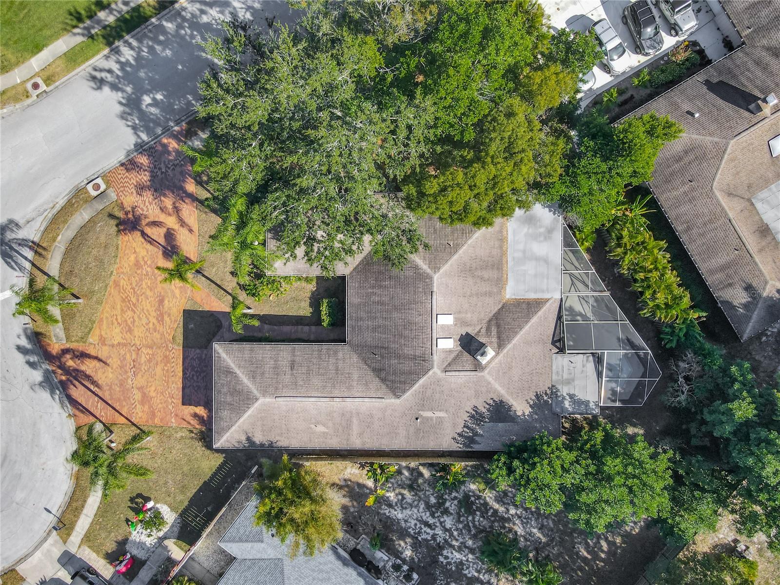 WESTLAKE VILLAGE - Residential