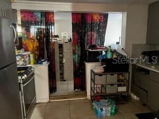 AMARYLLIS PARK - Residential