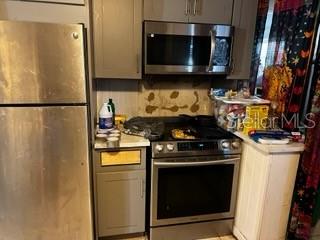 AMARYLLIS PARK - Residential