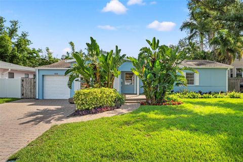 605 BOSPHOROUS AVENUE TAMPA FL 33606