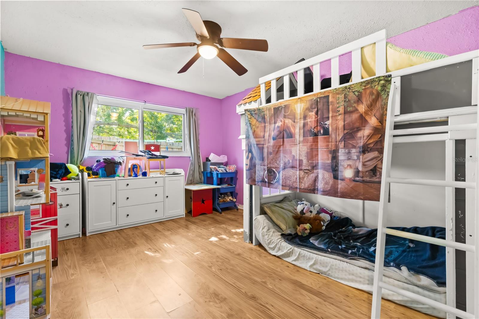 NORTH BAY HILLS FIRST ADD UNIT TWO - Residential