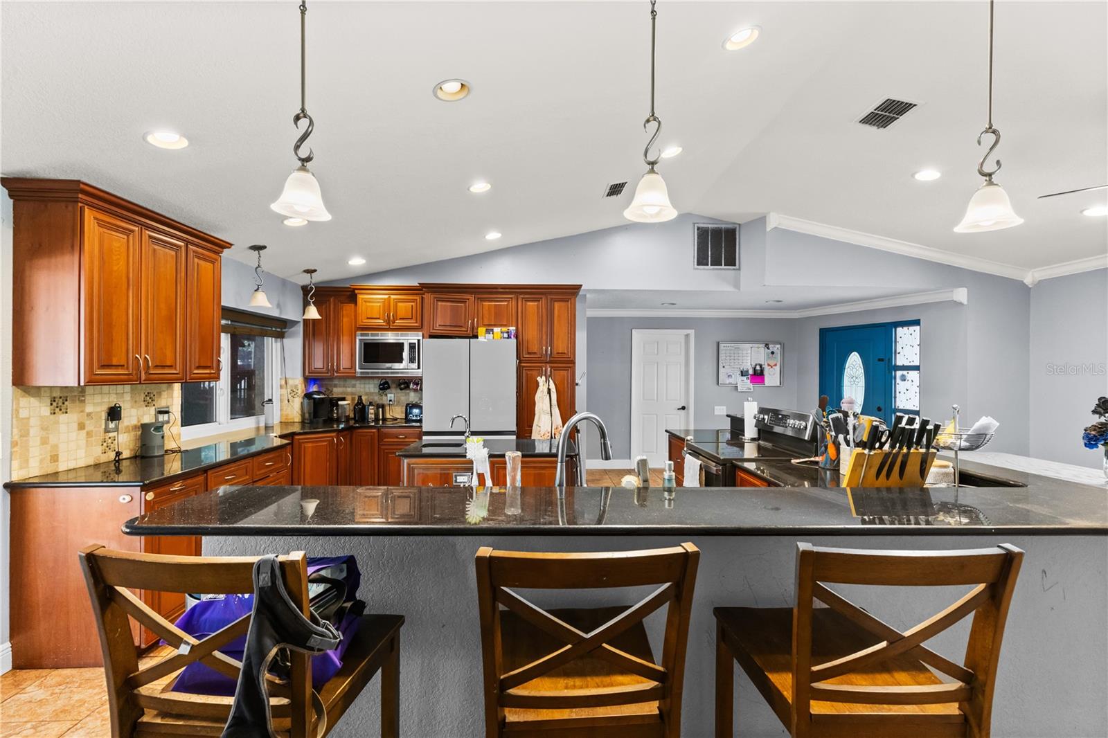 NORTH BAY HILLS FIRST ADD UNIT TWO - Residential