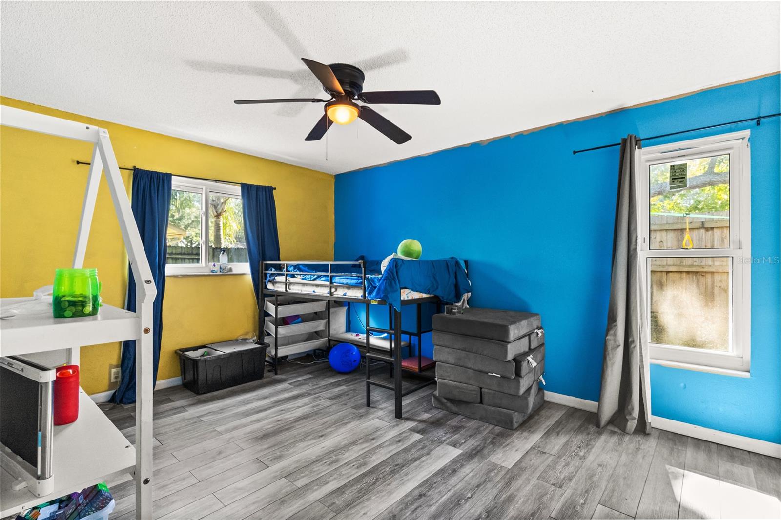 NORTH BAY HILLS FIRST ADD UNIT TWO - Residential