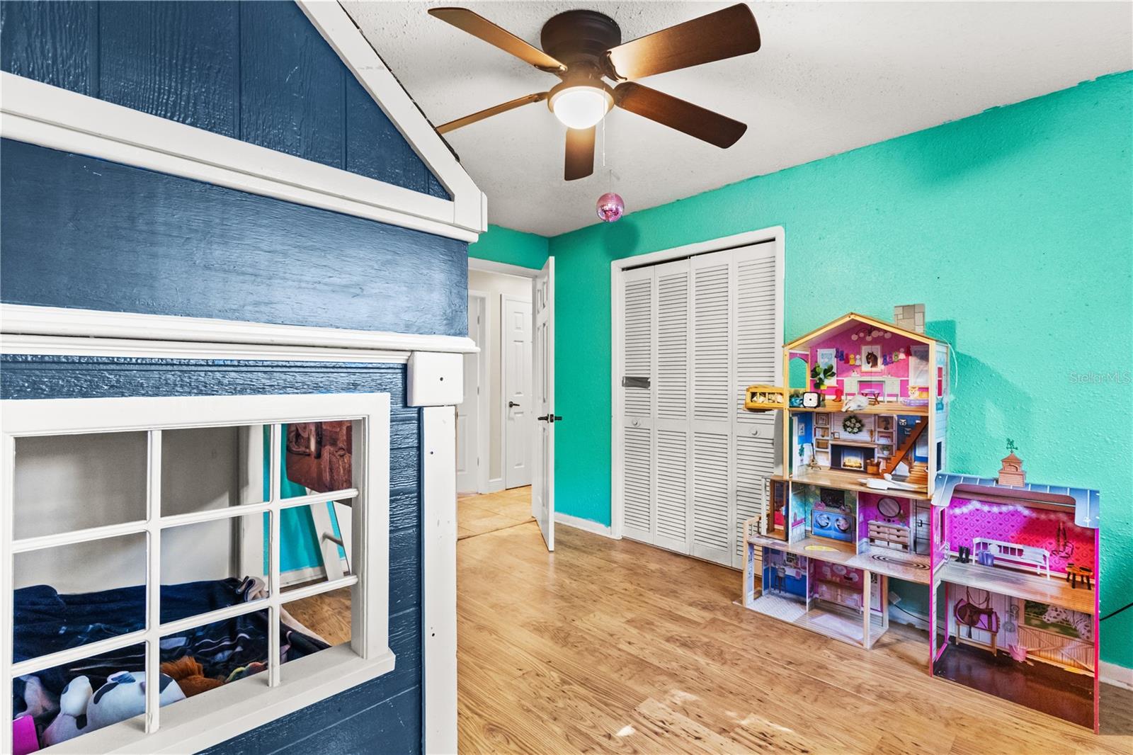 NORTH BAY HILLS FIRST ADD UNIT TWO - Residential