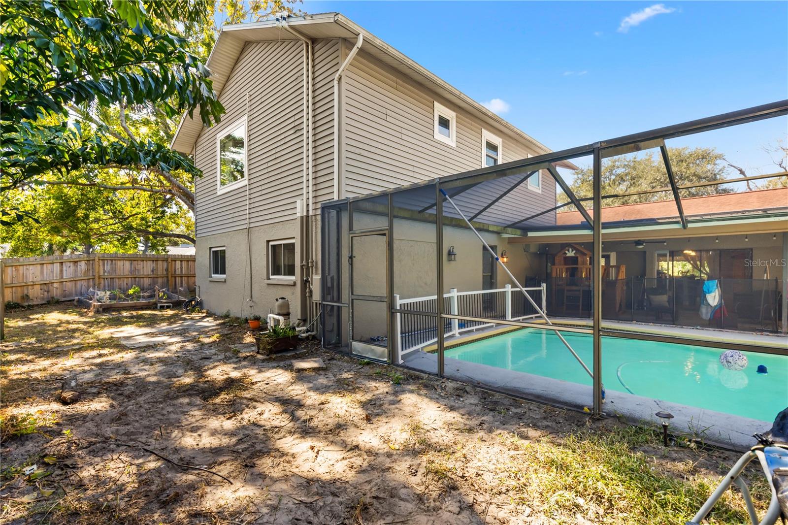 NORTH BAY HILLS FIRST ADD UNIT TWO - Residential