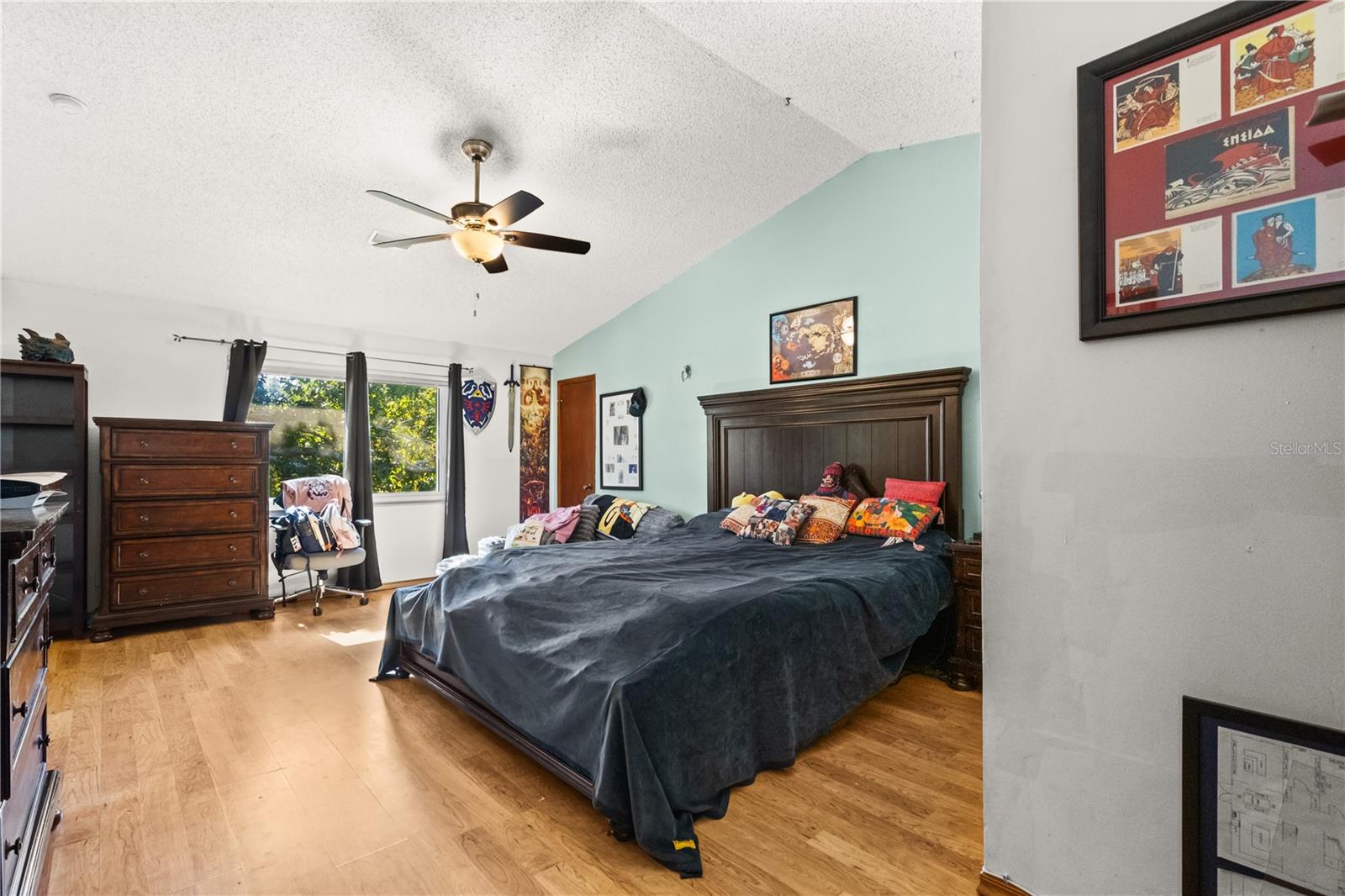 NORTH BAY HILLS FIRST ADD UNIT TWO - Residential