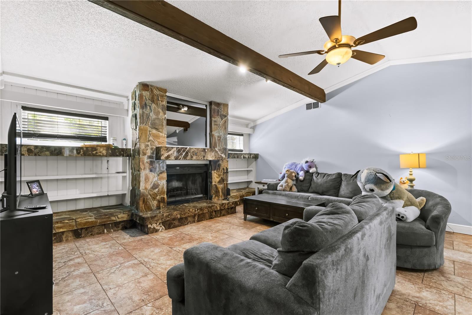 NORTH BAY HILLS FIRST ADD UNIT TWO - Residential