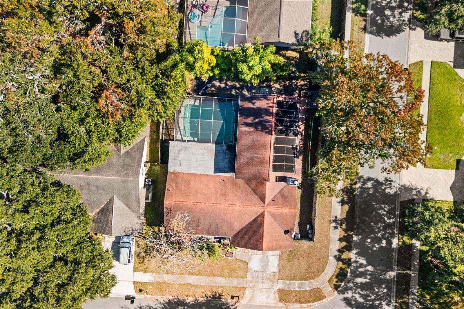 NORTH BAY HILLS FIRST ADD UNIT TWO - Residential