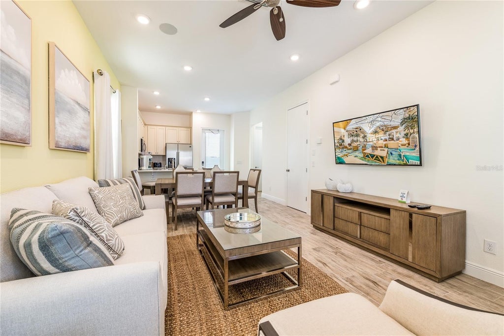 Photo of 8028 Dreamsicle Drive, Kissimmee, FL 34747 (MLS # O6444526)