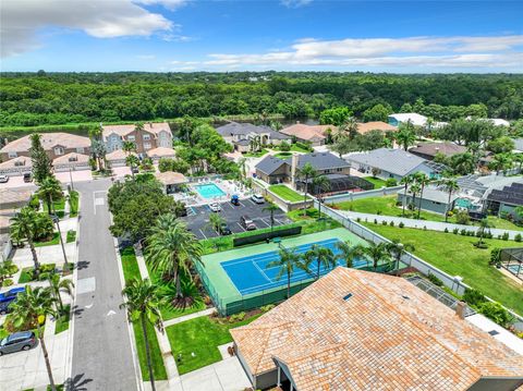 A home in PALM HARBOR