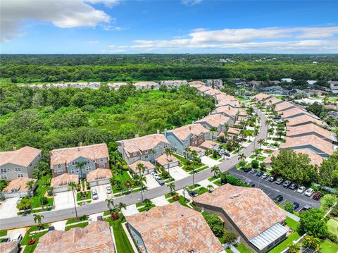 A home in PALM HARBOR