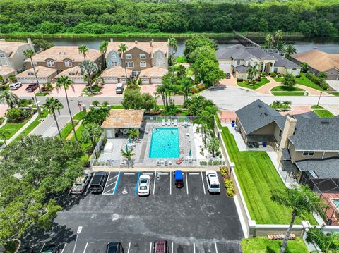 A home in PALM HARBOR