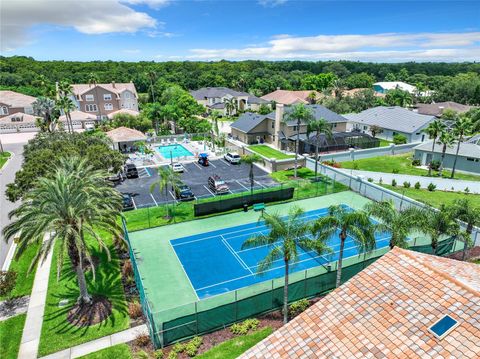 A home in PALM HARBOR