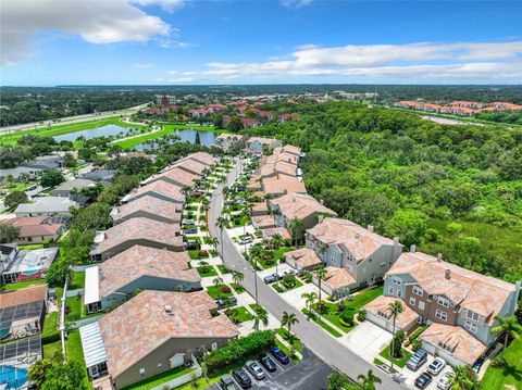 A home in PALM HARBOR