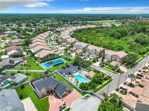 A home in PALM HARBOR