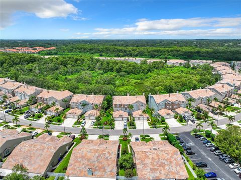 A home in PALM HARBOR