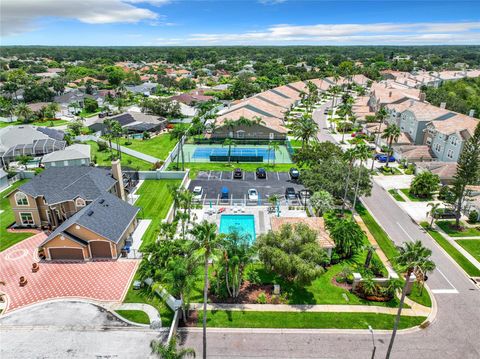 A home in PALM HARBOR