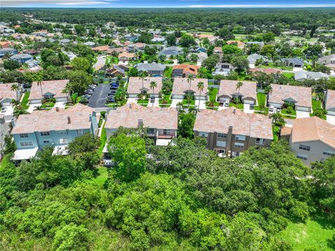 A home in PALM HARBOR