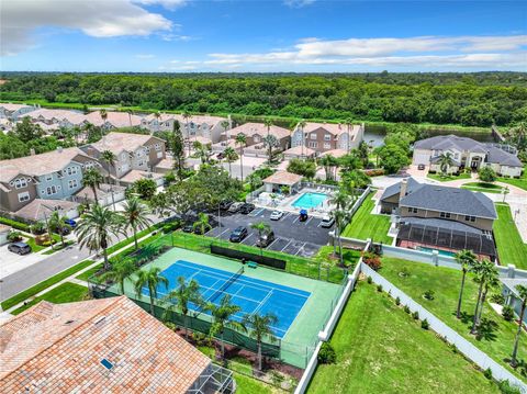 A home in PALM HARBOR