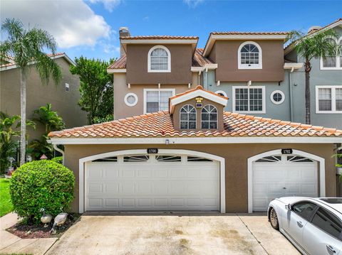 A home in PALM HARBOR