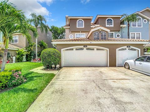 A home in PALM HARBOR