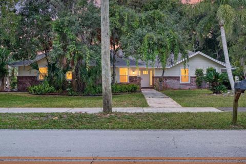 Photo of 1510 N Beach Street, Ormond Beach, FL 32174 (MLS # NS1088480)