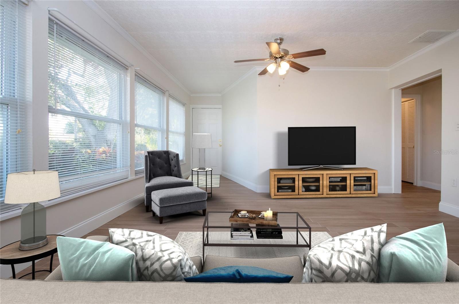 LAS CASAS CONDO - Residential