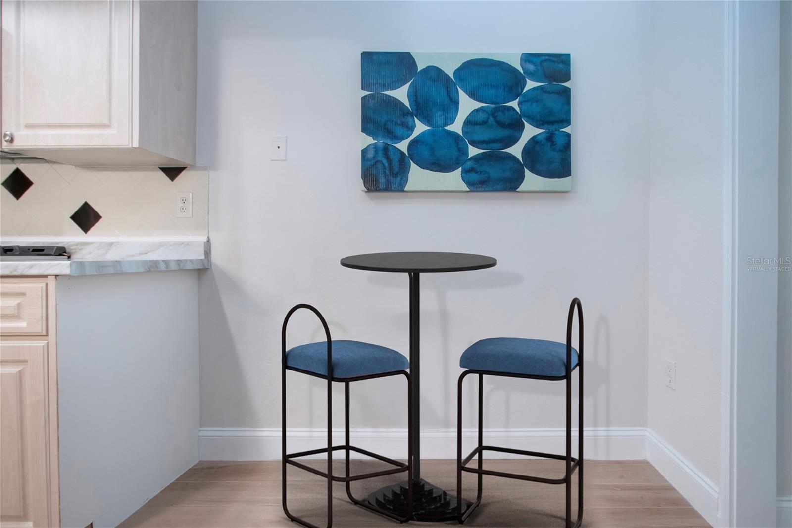 LAS CASAS CONDO - Residential